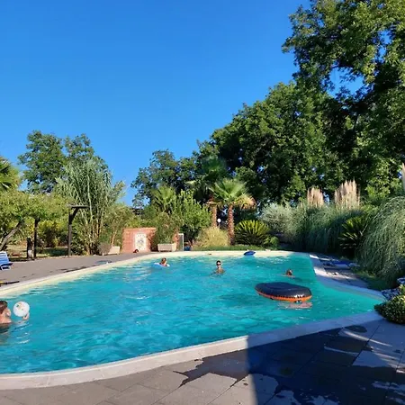 Piersepp Bed and breakfast