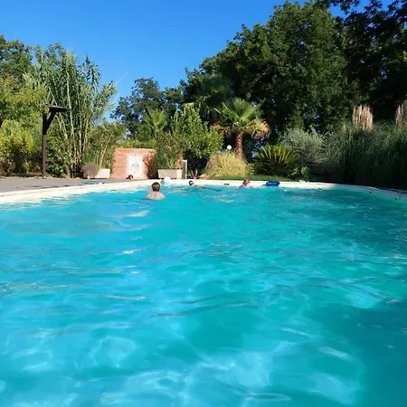 Bed and breakfast Piersepp 4*