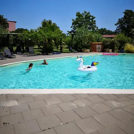 Piersepp Bed and breakfast Trappitello