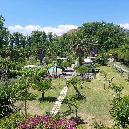 Piersepp Bed and breakfast 4*