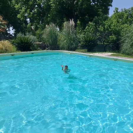 Piersepp Bed and breakfast