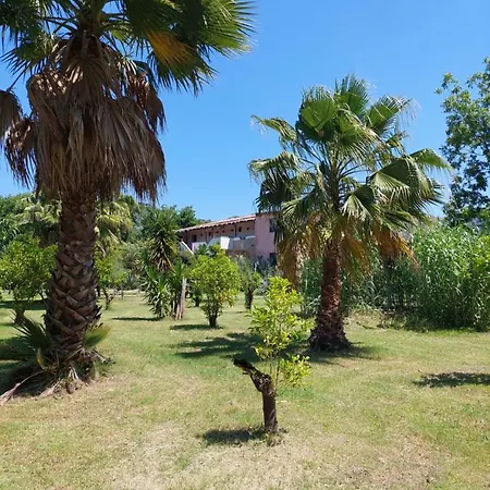 Bed and breakfast Piersepp