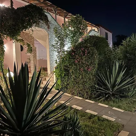 Bed and breakfast Piersepp