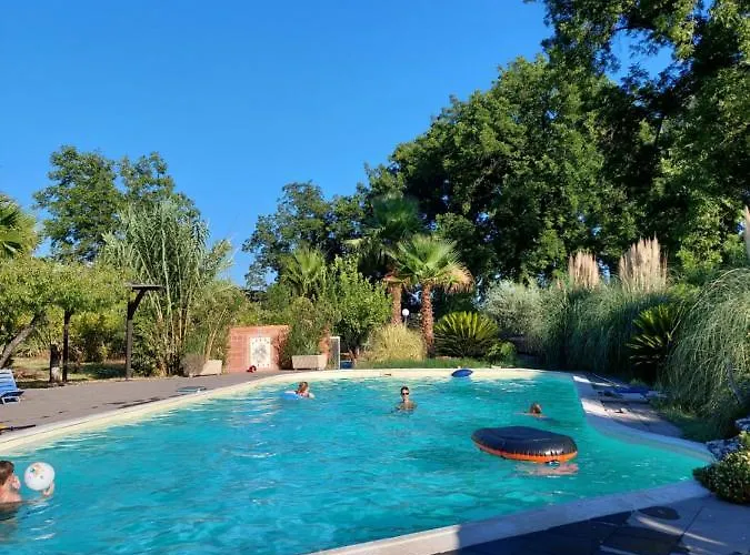 Piersepp 住宿加早餐酒店