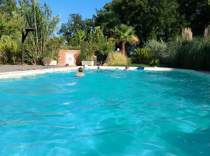 Bed & Breakfast Piersepp 4*