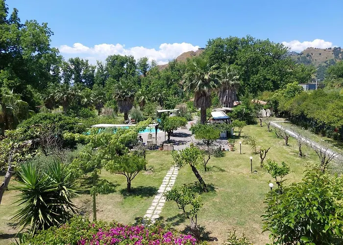 Piersepp Bed & Breakfast 4*