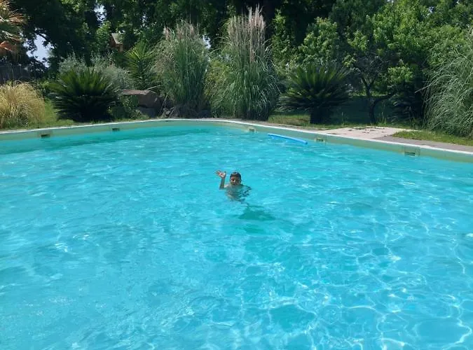 Piersepp 住宿加早餐酒店