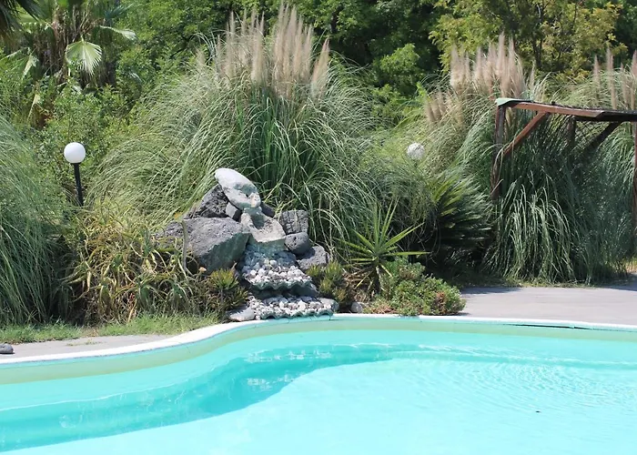 Bed & Breakfast Piersepp