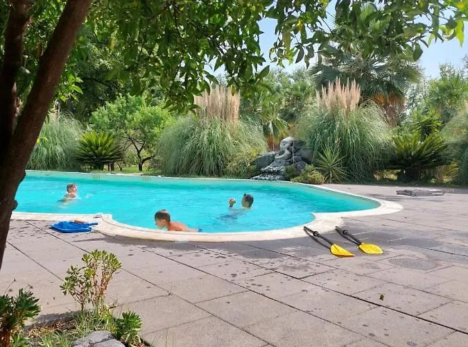 Piersepp 4* 特拉皮泰罗