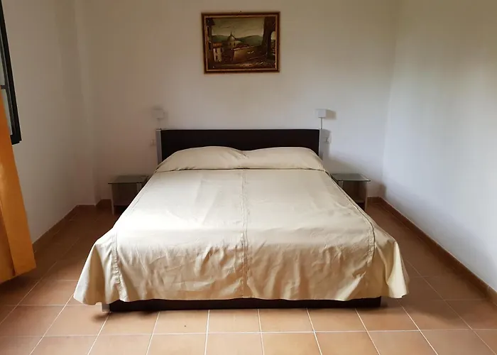 Bed & Breakfast Piersepp