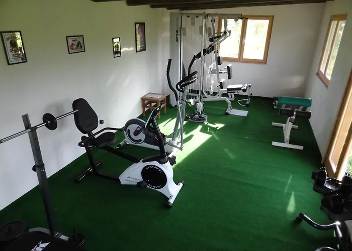 住宿加早餐酒店 Piersepp