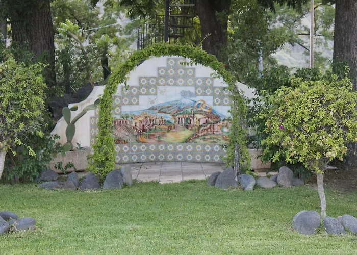 住宿加早餐酒店 Piersepp