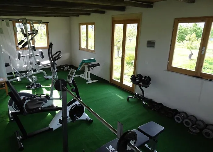 Piersepp 住宿加早餐酒店 特拉皮泰罗