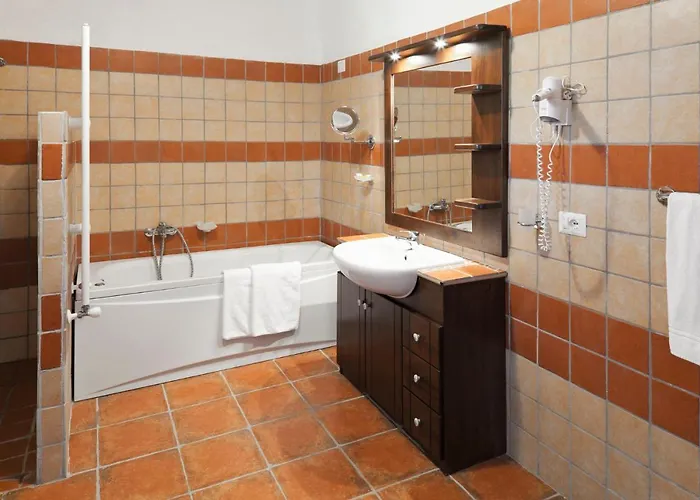 Piersepp Bed & Breakfast Trappitello