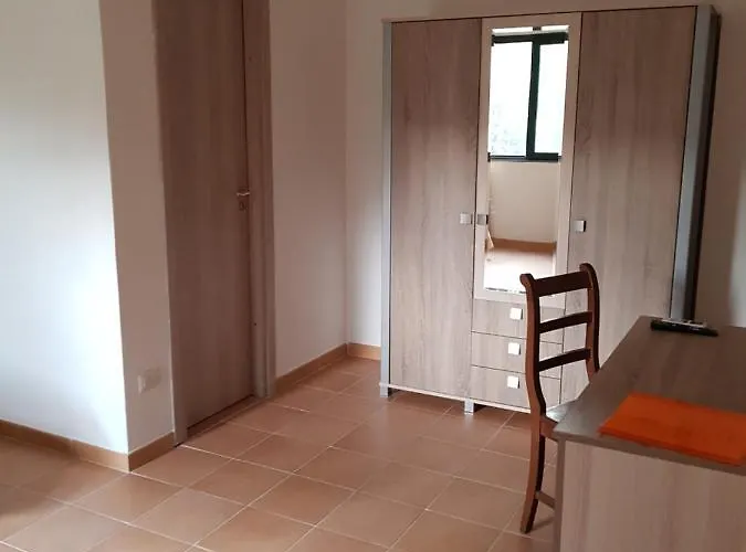 Piersepp Bed & Breakfast