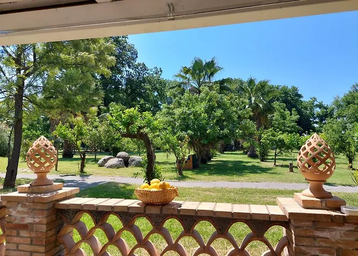 Piersepp Bed & Breakfast 4*