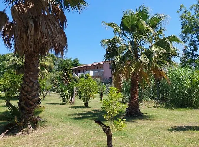 住宿加早餐酒店 Piersepp