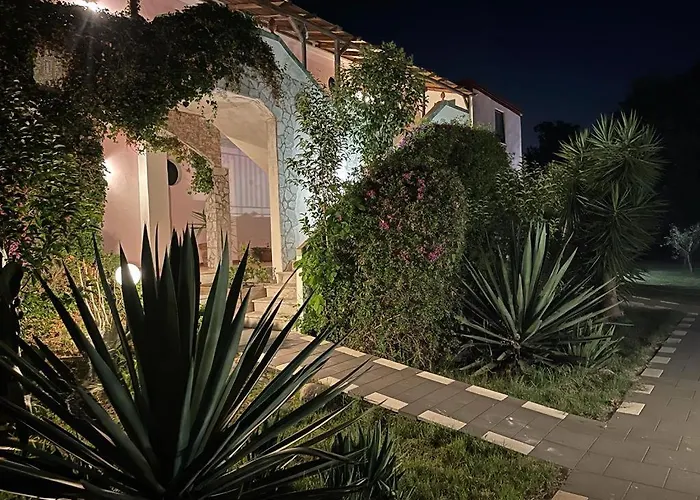 住宿加早餐酒店 Piersepp