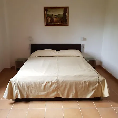 Bed & Breakfast Piersepp