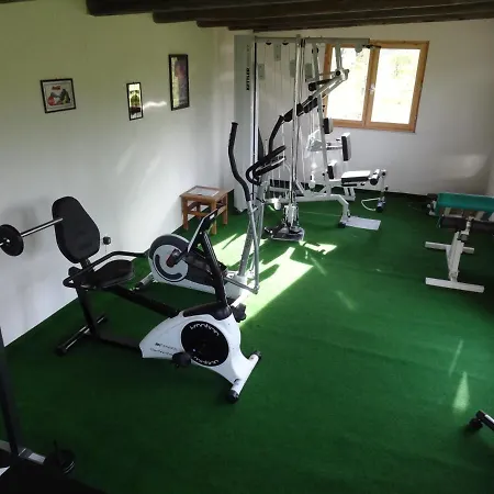 Bed & Breakfast Piersepp
