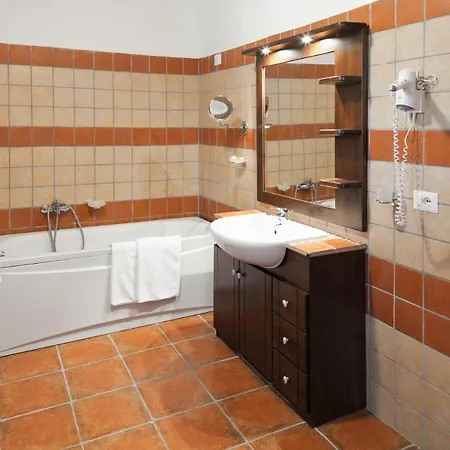 Piersepp Bed & Breakfast Trappitello