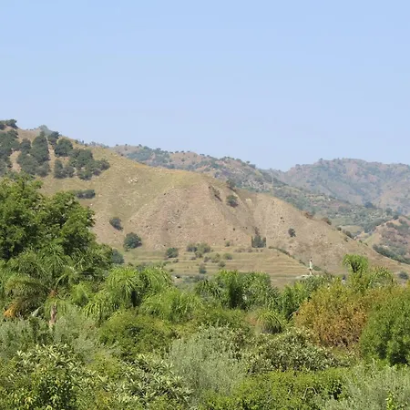 Piersepp Bed & Breakfast Trappitello