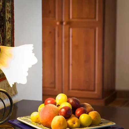 Piersepp Bed & Breakfast Trappitello
