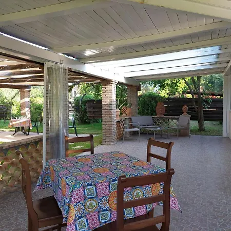 Piersepp 4* Trappitello