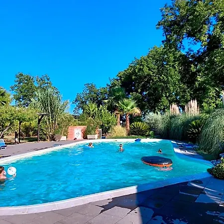 Piersepp Bed and breakfast Trappitello