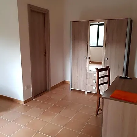 Bed and breakfast Piersepp Trappitello