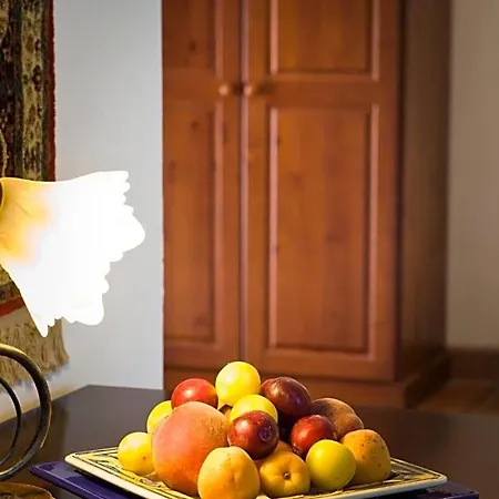 Piersepp Bed & Breakfast Trappitello