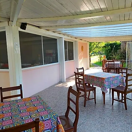 Piersepp Bed & Breakfast 4*