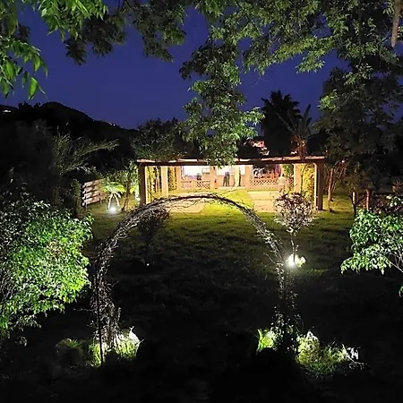Piersepp Bed & Breakfast 4*