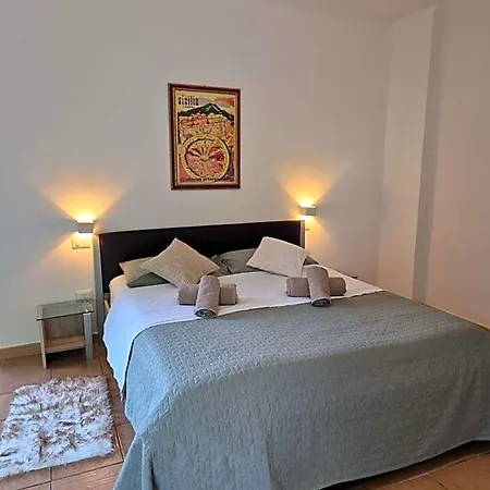 Piersepp Bed and breakfast 4*