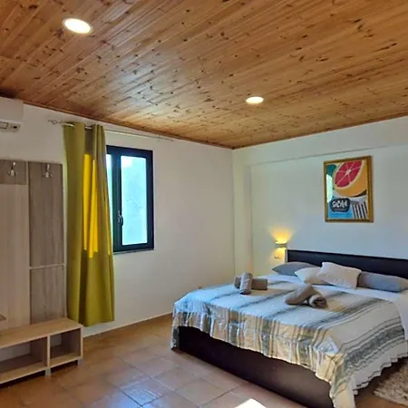 Piersepp Bed & Breakfast