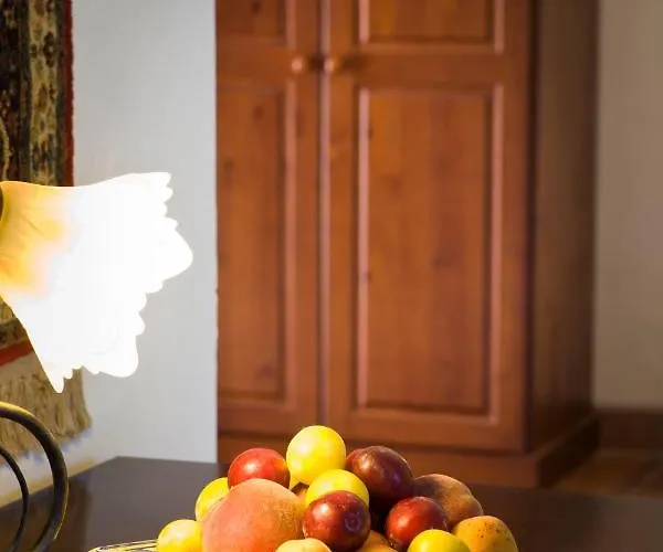 Piersepp Bed & Breakfast Trappitello